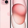 Смартфон Apple iPhone 15 512GB (розовый)