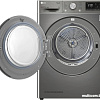 Сушильная машина LG DC90V5V9S