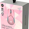 Игровая мышь Razer Viper Ultimate Quartz Pink (с док-станцией)