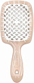 Щетка Janeke Superbrush Small 94SP234RSA (нюд/белый)