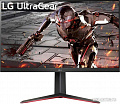 Монитор LG UltraGear 32GN650-B