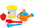 Набор игрушек для песочницы Полесье №389 38302