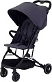 Коляска прогулочная «книга» MOWbaby Windy MB202 (Graphite)