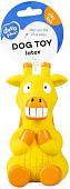 Игрушка для собак Duvo Plus Жираф 12570/giraffe