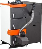 Отопительный котел TIS TIS N DUO Pellet 40