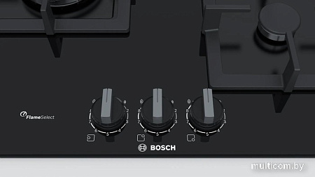 Варочная панель Bosch Serie 6 PPC6A6B20