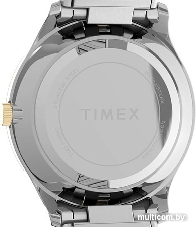 Наручные часы Timex TW2U40400