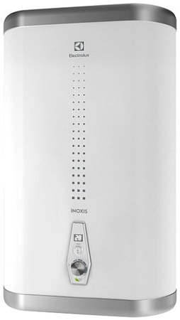 Водонагреватель Electrolux EWH 80 Inoxis
