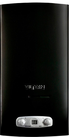 Газовая колонка VilTerm S13 (черный)