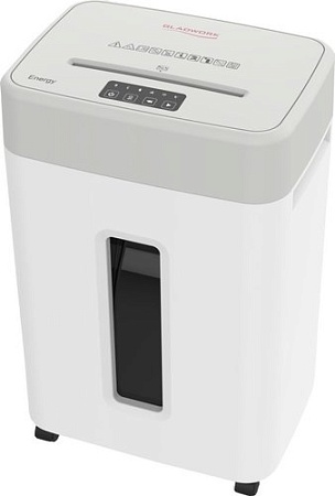Шредер Gladwork Energy P-25CD