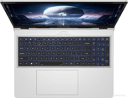 Игровой ноутбук Colorful Evol P16 TA 24 A10205400050