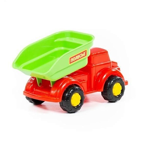 Полесье Антошка автомобиль-самосвал 4670