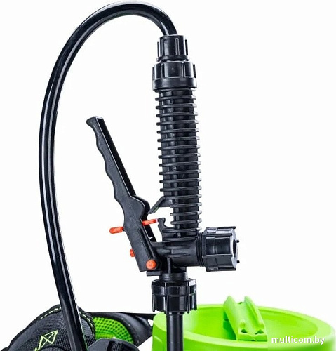 Аккумуляторный опрыскиватель Greenworks G24BPSIIK2 5300307UA (с АКБ)