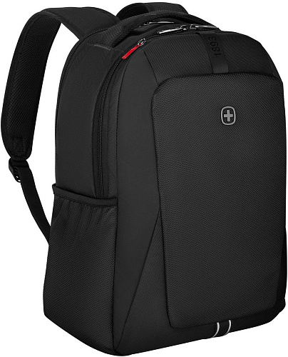 Wenger XE Professional 15.6 612739 (черный)