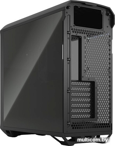 Корпус Fractal Design Torrent Black TG Light Tint FD-C-TOR1A-01