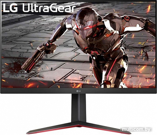 Монитор LG UltraGear 32GN650-B