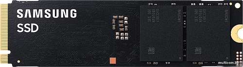 SSD Samsung 9100 Pro 8TB MZ-VAP8T0BW