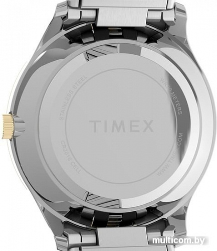 Наручные часы Timex TW2U40400