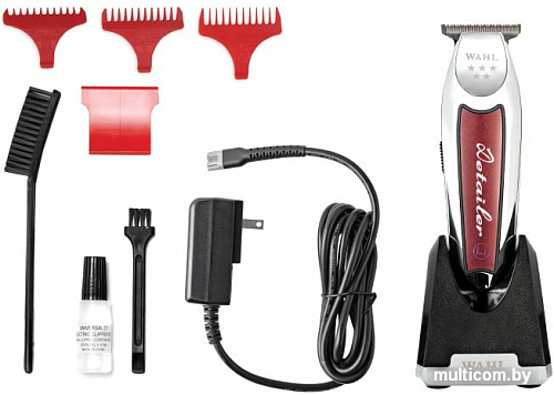 Машинка для стрижки Wahl Cordless Detailer Li 8171-016