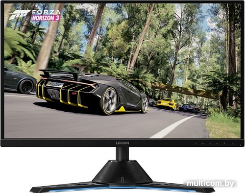 Монитор Lenovo Legion Y27q-20 65F0GAC1EU