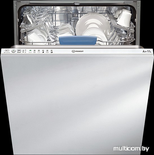 Посудомоечная машина Indesit DIF 16T1 A EU