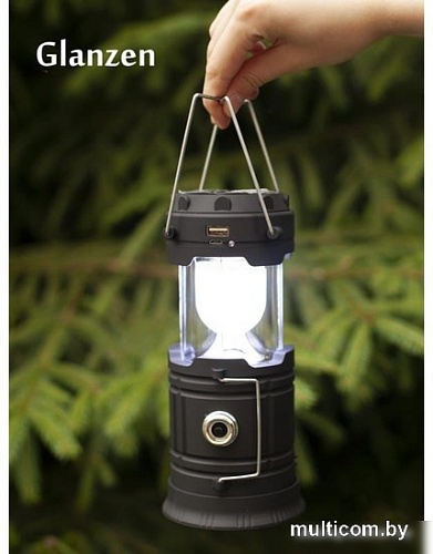 Фонарь Glanzen CFL-0350-5803