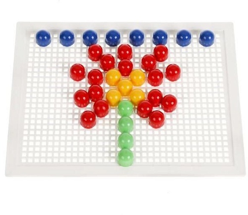 Мозаика/пазл Умные игры Мозаика Барбоскины 4680107925343