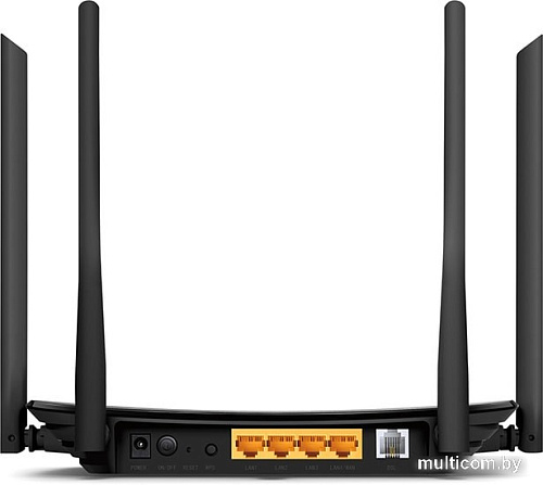 Беспроводной DSL-маршрутизатор TP-Link Archer VR300