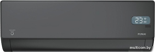 Кондиционер Funai Akoya Nero Inverter RAC-I-AN25HP.D01