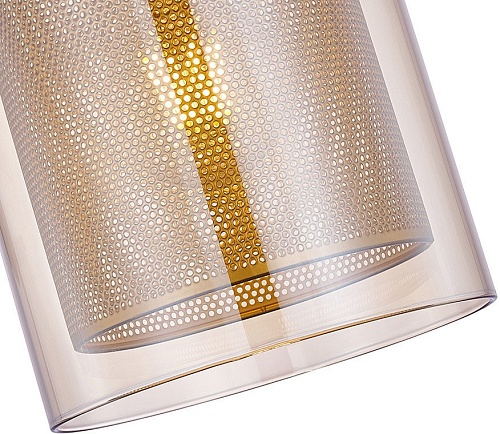 Подвесная люстра F-Promo 4346-1P