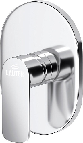 Смеситель Lauter Hidden 21СК157С-521-1