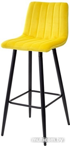 Стул Mebelart Derry (золотая осина/черный)