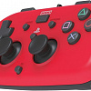 Геймпад HORI Mini Wired Gamepad (красный)