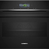 Электрический духовой шкаф Siemens iQ700 CB734G1B1