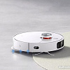 Робот-пылесос Xiaomi Mijia Sweeping and Dragging Robot 1S B116+JZ2204 (китайская версия, белый)