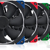 Кулер для корпуса Noctua NF-A14 PWM Chromax