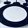 Набор обеденных тарелок Lenardi Pandora 145-420