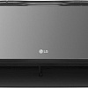 Сплит-система LG Artcool Mirror AC12BQ