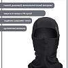 Горнолыжная балаклава RockBros LF7162 (черный)