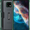 Смартфон Blackview BV4900 Pro (зеленый)