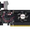 Видеокарта AFOX GeForce GT710 2GB DDR3 AF710-2048D3L5-V3