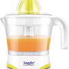 Соковыжималка Sonifer SF-5514 (белый/желтый)
