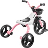Детский велосипед Nino A-20 (розовый)