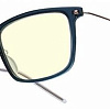 Компьютерные очки Xiaomi Anti-Blue Goggles Pro HMJ02TS (темно-синий)