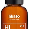 Likato Professional Сыворотка для лица С гиалуроновой кислотой и витамином В5 (30 мл)