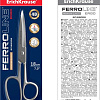 Ножницы канцелярские Erich Krause Ferro 18 см 14852