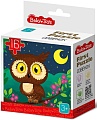 Мозаика/пазл Baby Toys First puzzle Совенок 04293