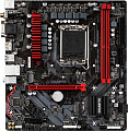 Материнская плата Gigabyte B660M Gaming AC DDR4 (rev. 1.x)