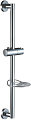 Душевая штанга Maxonor Pure Life PL8005