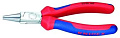 Круглогубцы Knipex KN-2205160